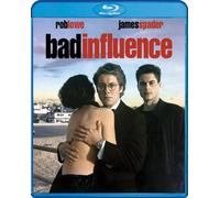 Bad Influence [Edizione: Stati Uniti] [Italia] [Blu-ray]