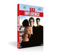 Bad Influence [Francia] [DVD]