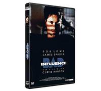 Bad Influence [Francia] [DVD]