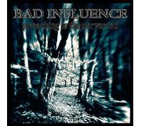 Bad Influence - Preaching To The Perverted [VINYL] [Vinilo]