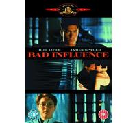 Bad Influence [Reino Unido] [DVD]