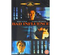 Bad Influence [Reino Unido] [DVD]
