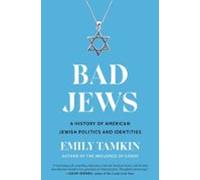 Bad Jews (ebook)
