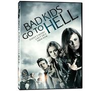 Bad Kids Go to Hell [Reino Unido] [DVD]