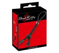 Bad Kitty - Anillos