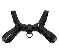 Bad Kitty Arnés de pecho para hombre, 561 g