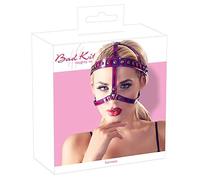 Bad Kitty - Arnés para cabeza (1 unidad)