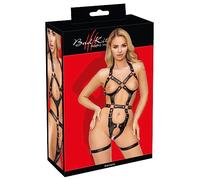 Bad Kitty Arneses Black/Rose Gold L/XL