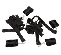 Bad Kitty Baño Kitty BK Bed Shackles