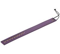 Bad Kitty Bk Paddle Pearl, 37 cm, Violett