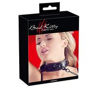 Bad Kitty Collar con Correa, 251 g