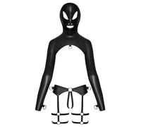 Bad Kitty Conjuntos para mujer Black M