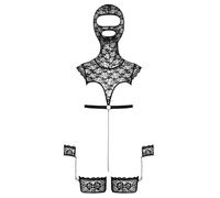 Bad Kitty Conjuntos para mujer Black S