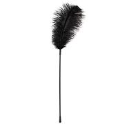 Bad Kitty - Pluma acariciadora (negra)