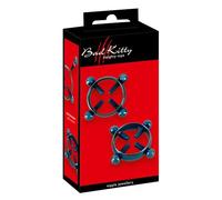 Bad Kitty - Joya Ajustable Brustal Azul