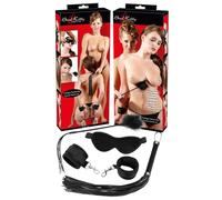 Bad Kitty - Kits