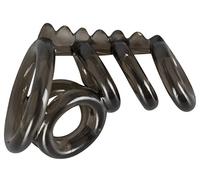 Bad Kitty Mala anillo del pene del gatito