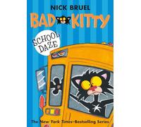 Bad Kitty School Daze