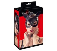 Bad Kitty Strass Catmask Bad Kitty Negro