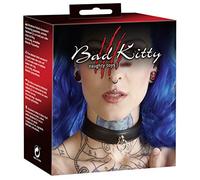 Bad Kitty - Collar negro sensual
