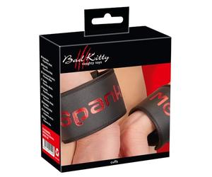 Bad Kitty The Handles-24932501001 Negro Talla Única