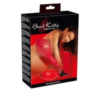 Bad Kitty Vibromasseur Gonflant