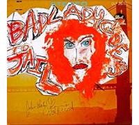 Bad Lady Goes to Jail by John Wesley Coleman (2010-10-26)