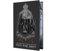 Bad Lands: 4 (Savage Lands)