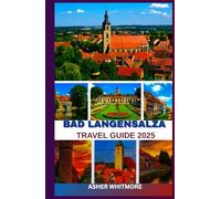 BAD LANGENSALZA TRAVEL GUIDE 2025: A Journey Through Germany’s Secret Garden of Serenity