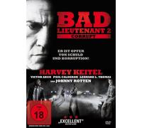 Bad Lieutenant 2 - Corrupt [Alemania] [DVD]