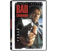 Bad Lieutenant