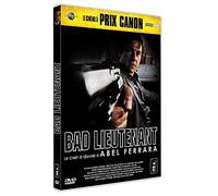 Bad Lieutenant [Alemania] [DVD]