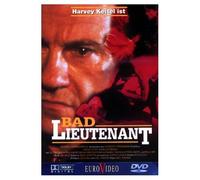 Bad Lieutenant [Alemania] [DVD]