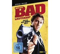 Bad Lieutenant [Alemania] [DVD]