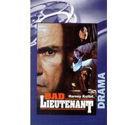 Bad Lieutenant [Alemania] [VHS]