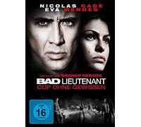 Bad Lieutenant - Cop ohne Gewissen [DVD]
