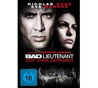 Bad Lieutenant - Cop ohne Gewissen (DVD)