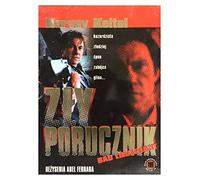 Bad Lieutenant (digipack) [DVD] (IMPORT) (No hay versión española)