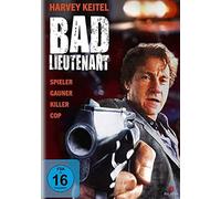 Bad Lieutenant [DVD]