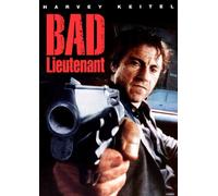 Bad Lieutenant [DVD de Audio]