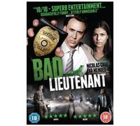 Bad Lieutenant: Elevation Sales [Edizione: Regno Unito] [Italia] [DVD]