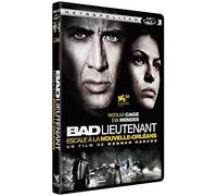 Bad Lieutenant - Escale à la Nouvelle-Orléans [Francia] [DVD]