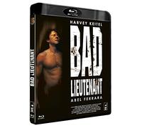 Bad Lieutenant [Francia] [Blu-ray]