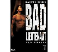 Bad Lieutenant [Francia] [DVD]