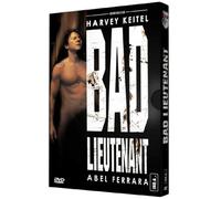 Bad Lieutenant [Francia] [DVD]