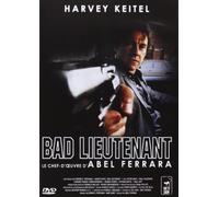 Bad Lieutenant [Francia] [DVD]