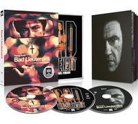 Bad Lieutenant [Limited Edition] [4K-UHD & Blu-ray]