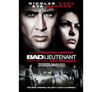 Bad Lieutenant: Port of Call New Orleans [DVD]