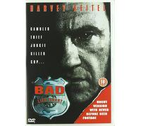 Bad Lieutenant [Reino Unido] [DVD]