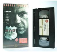 Bad Lieutenant [Reino Unido] [VHS]